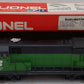 Lionel 6-8650 O Burlington Northern U36B Powered Diesel Locomotive #8650 VG/Box