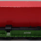 Weaver 5014 O Burlington Northern Hi-Rail RS-3 Diesel Locomotive #4056 EX/Box