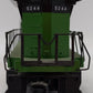 MTH 9244 Burlington Northern Dash-8 Diesel Engine w/Electronic Horn #9244 EX/Box