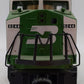 MTH 9244 Burlington Northern Dash-8 Diesel Engine w/Electronic Horn #9244 EX/Box