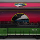 MTH 9244 Burlington Northern Dash-8 Diesel Engine w/Electronic Horn #9244 EX/Box