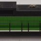 MTH 9244 Burlington Northern Dash-8 Diesel Engine w/Electronic Horn #9244 EX/Box