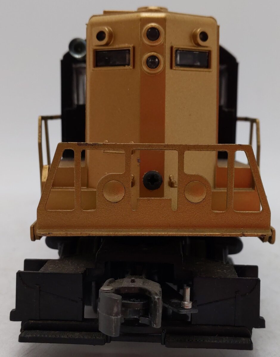 Lionel 6-8668 O Gauge Northern Pacific GP-9 Non-Powered Diesel Locomotive VG/Box