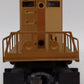 Lionel 6-8668 O Gauge Northern Pacific GP-9 Non-Powered Diesel Locomotive VG/Box