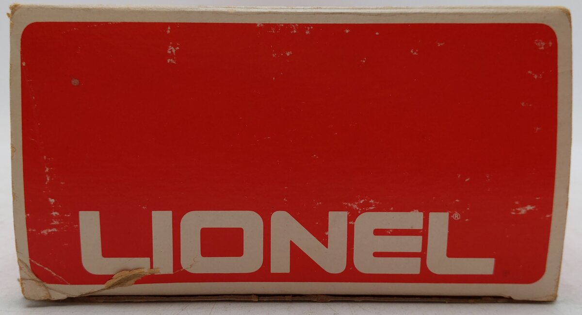 Lionel 6-8668 O Gauge Northern Pacific GP-9 Non-Powered Diesel Locomotive VG/Box