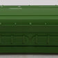 Weaver 1541 O Gauge BN 480020 4-Bay Covered Hopper/Box