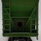 Weaver 1541 O Gauge BN 480020 4-Bay Covered Hopper/Box