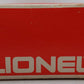Lionel 6-8666 O Gauge Northern Pacific GP9 Powered Diesel Locomotive #8666 VG/Box