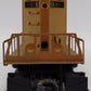 Lionel 6-8666 O Gauge Northern Pacific GP9 Powered Diesel Locomotive #8666 VG/Box