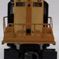 Lionel 6-8666 O Gauge Northern Pacific GP9 Powered Diesel Locomotive #8666 VG/Box