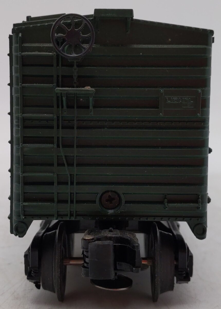 Lionel 6-9402 O Gauge Susquehanna Boxcar #9402 EX/Box