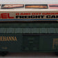 Lionel 6-9402 O Gauge Susquehanna Boxcar #9402 EX/Box