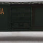 Lionel 6-9402 O Gauge Susquehanna Boxcar #9402 EX/Box