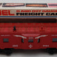 Lionel 6-9184 O Gauge Erie Bay Window Illuminated Caboose #9184 EX/Box