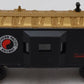Lionel 6-9268 O Gauge Northern Pacific Bay Window Caboose EX/Box
