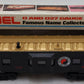 Lionel 6-9268 O Gauge Northern Pacific Bay Window Caboose EX/Box