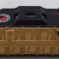 Lionel 6-9268 O Gauge Northern Pacific Bay Window Caboose EX/Box