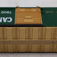 Lionel 6-7802 O Gauge Canada Dry Boxcar #7802 EX/Box