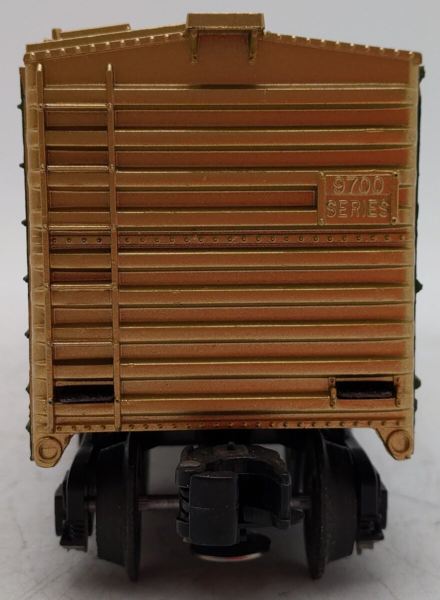 Lionel 6-7802 O Gauge Canada Dry Boxcar #7802 EX/Box