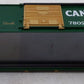 Lionel 6-7802 O Gauge Canada Dry Boxcar #7802 EX/Box