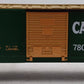Lionel 6-7802 O Gauge Canada Dry Boxcar #7802 EX/Box