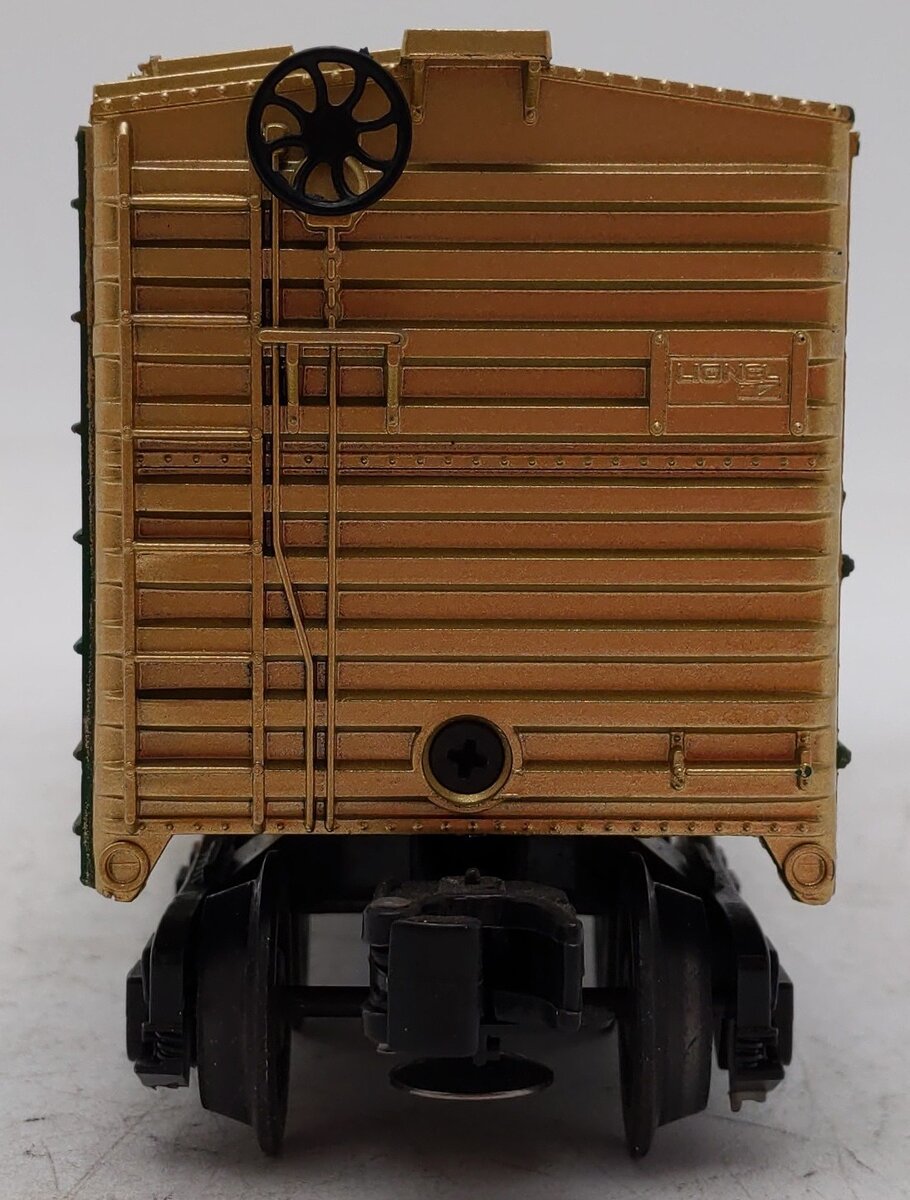 Lionel 6-7802 O Gauge Canada Dry Boxcar #7802 EX/Box