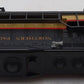 Lionel 6-8679 O Gauge Northern Pacific GP-20 Diesel Locomotive VG/Box