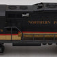 Lionel 6-8679 O Gauge Northern Pacific GP-20 Diesel Locomotive VG/Box