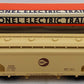 Lionel 6-17005 O Gauge Cargill 2-Bay Center Flow Hopper #17005 EX/Box