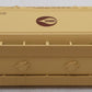 Lionel 6-17005 O Gauge Cargill 2-Bay Center Flow Hopper #17005 EX/Box