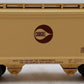 Lionel 6-17005 O Gauge Cargill 2-Bay Center Flow Hopper #17005 EX/Box