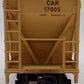 Lionel 6-17005 O Gauge Cargill 2-Bay Center Flow Hopper #17005 EX/Box