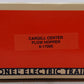 Lionel 6-17005 O Gauge Cargill 2-Bay Center Flow Hopper #17005 EX/Box