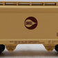Lionel 6-17005 O Gauge Cargill 2-Bay Center Flow Hopper #17005 EX/Box