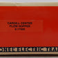 Lionel 6-17005 O Gauge Cargill 2-Bay Center Flow Hopper #17005 EX/Box