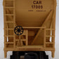 Lionel 6-17005 O Gauge Cargill 2-Bay Center Flow Hopper #17005 EX/Box