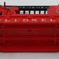 Lionel 3512 Vintage Fire Ladder Car with Ladder EX