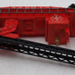 Lionel 3512 Vintage Fire Ladder Car with Ladder EX