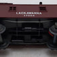 Lionel 6-17604 O Gauge Delaware, Lackawanna & Western Standard Caboose EX/Box