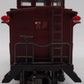 Lionel 6-17604 O Gauge Delaware, Lackawanna & Western Standard Caboose EX/Box