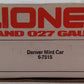 Lionel 6-7515 O Gauge Denver Mint Car #7515 EX/Box