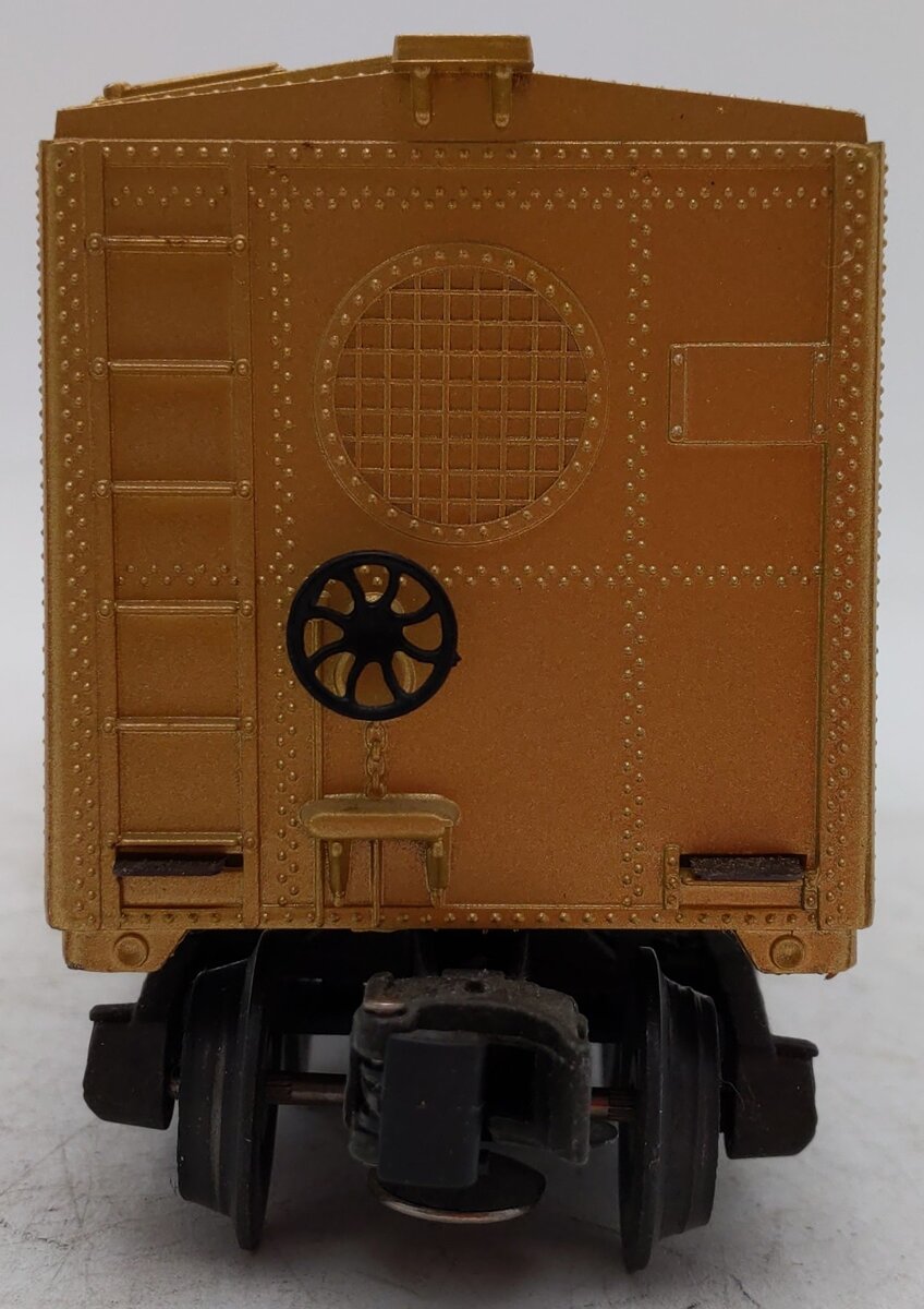 Lionel 6-7515 O Gauge Denver Mint Car #7515 EX/Box