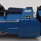 MTH 10-1062-0 O Blue Comet Locomotive and Tender #263E VG
