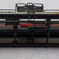 Lionel 6-9154 O Gauge Bordens Plated Gold Tank Car VG/Box