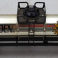 Lionel 6-9154 O Gauge Bordens Plated Gold Tank Car VG/Box