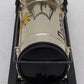 Lionel 6-9154 O Gauge Bordens Plated Gold Tank Car VG/Box