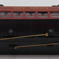 Bowser O Gauge Laurel Line Trolly Car VG/Box