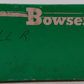 Bowser O Gauge Laurel Line Trolly Car VG/Box