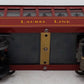 Bowser O Gauge Laurel Line Trolly Car VG/Box