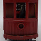 Bowser O Gauge Laurel Line Trolly Car VG/Box
